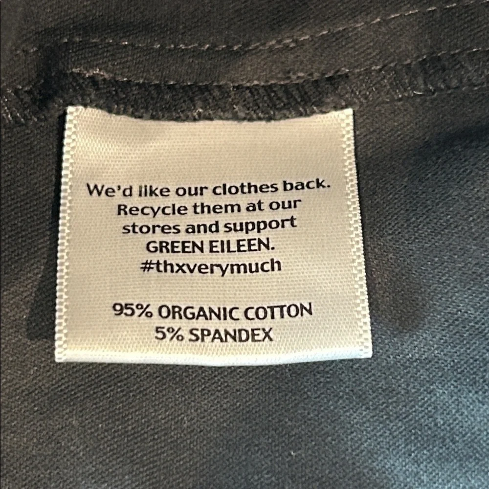 Eileen Fisher eileen fisher